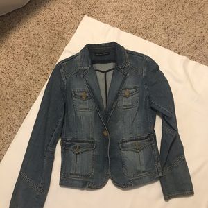 NY&C Jean jacket